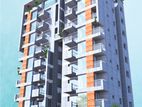 Bashundhara South Face 2910 Sqft Flat Sale Installment Facilities