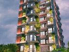 Bashundhara south facing 2530 sft 4 bed flat for sale