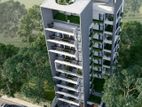 Bashundhara South Facing Luxury 1910 SFT Apartment