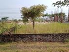 Bashundhara,Baridhara,Block-M-4 katha Plot sale.