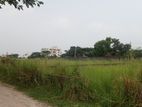 Bashundhara,Baridhara,Block-N South facing 4 katha plot sale