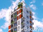 Bashundhora '' L''-Block এ Ongoing Full Building Sale (Corner Plot)