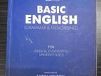 Basic English (grammar & Memorising),barron's Toefl – 10th Edition