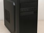Basic Gaming Pc