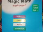 Basic to Magicath(mottasin Paholvi)edition 2024