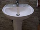 Basin for sell