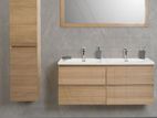 Basin Cabinet - 30