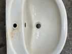 Basin
