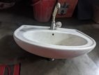 Basin for sell
