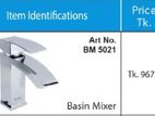 Basin Mixer