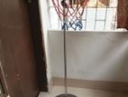 Basketball. In Dor Stand Type