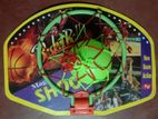 Basketball Net Toy