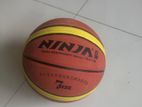 Basketball size 7