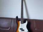 Bass guitar beautrim- P