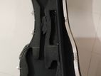 Bass Guitar hard case