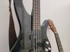 Bass Guitar (Ibanez GSR200)