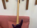 Bass guitar Ibanez sr300