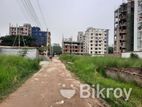 Basundhara Block - L 3 Katha South Facing Plot Sale *