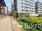 # Basundhara Block L- 3 Katha South Facing Plot Sale