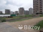 @ Basundhara R/A Block D , 5 Katha South Facing Plot Sale #