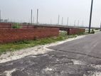 Basundhara R/A, Block P 4 Katha South Facing Plot Sale,