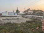 BASUNDHARA‼️BLOCK:N‼️6 : KATHA ‼️ PLOT SELL