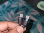 Basus cable