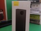 Basus Power Bank 22.5w