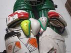 Bat And Batsmans Kit