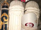Cricket equepments for sell