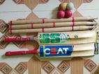 Cricket Bat Ball fore sell