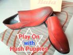 Bata (বাটা) Hush puppies !!!