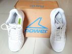 Power Sneakers sell