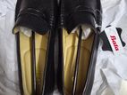 Bata Black Brand New Loafer