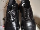 Bata- Black formal shoe