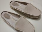 Bata half loafer for women