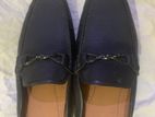 Bata half shoe (size 42)