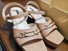 Bata Heels