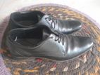 Bata Leather Formal Shoe