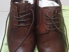 Bata Leather shoe (39 size)