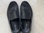 bata loafer good condition few times