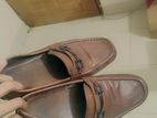 Bata Loafer Shoe