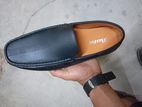 Bata Men's Loafer (Org Leather)
