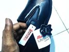 Bata New Shoes BLACK