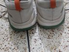 Bata North Star White Sneaker