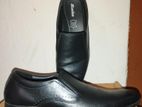 BATA Original Leather Formal Shoe