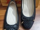 Bata original leather shoes