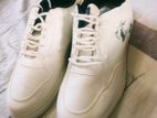 Bata Original Snickers (white Colour)