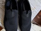 Bata Power Sneakers, Black. Size 42