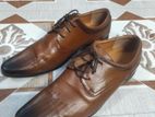 Bata Premium Formal Shoes